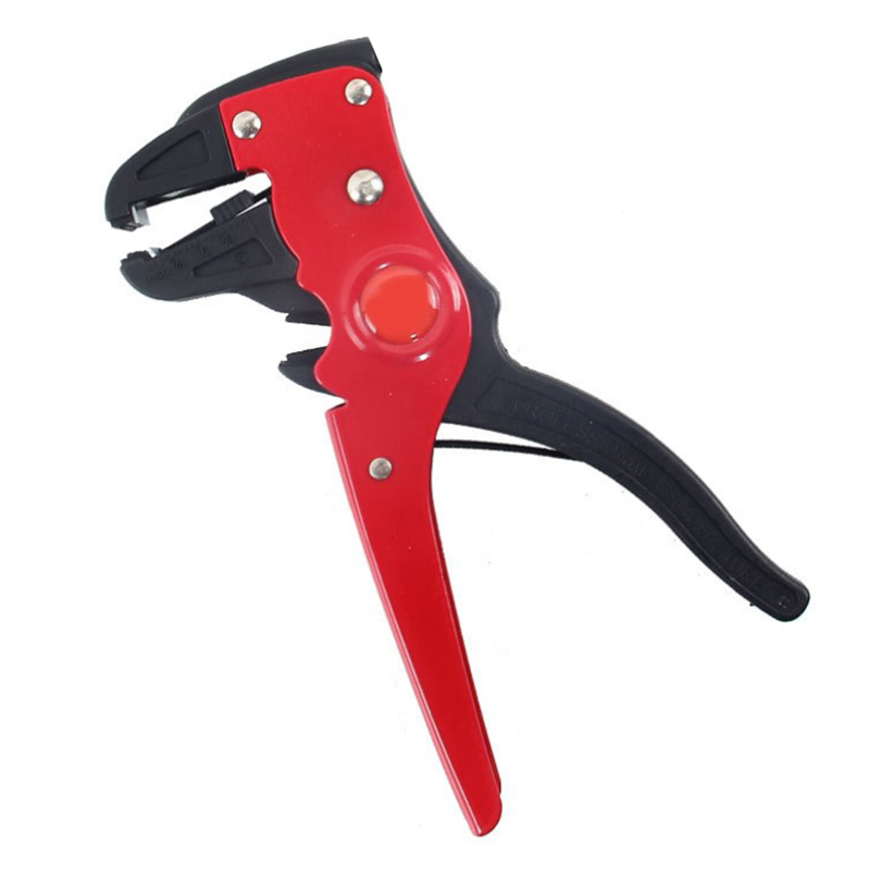 ✦ Multifunctional Mini Trumpet - Wire Stripper Cutter ulasan dan harga