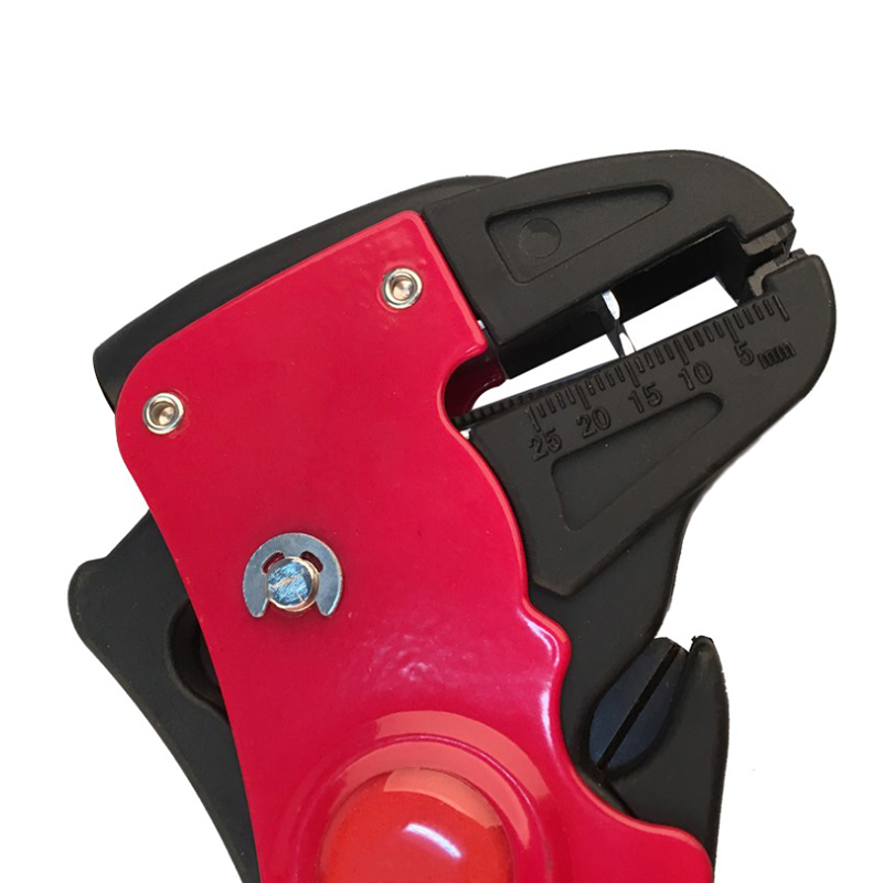 ✦ Multifunctional Mini Trumpet - Wire Stripper Cutter ulasan dan harga