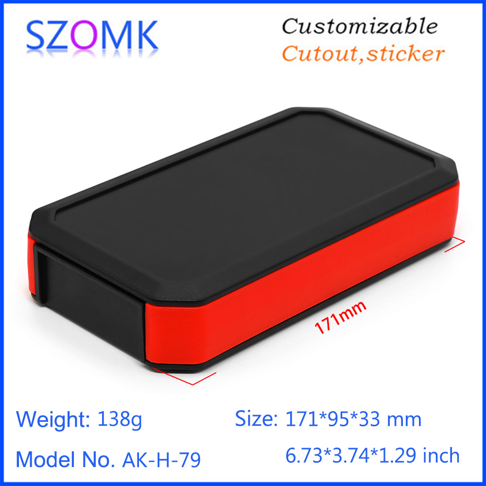 SZOMK 1Pcs 171*95*33mm Plastic - Diy Electronics Websites ulasan dan harga