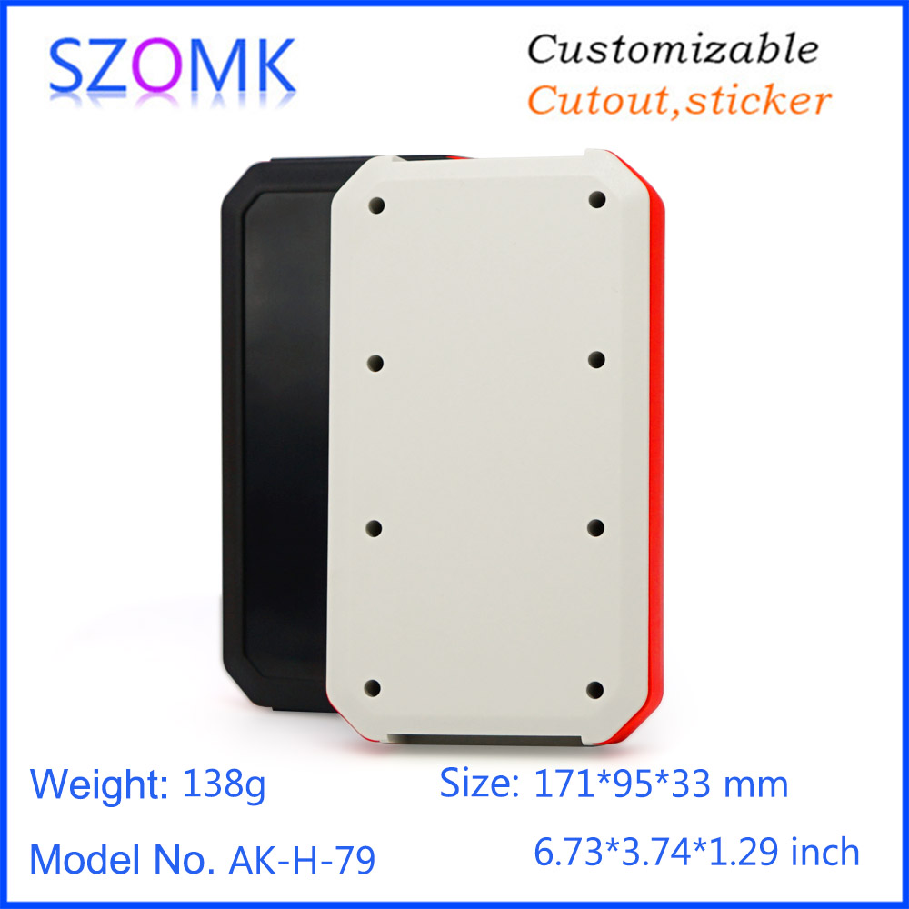 SZOMK 1Pcs 171*95*33mm Plastic - Diy Electronics Websites ulasan dan harga
