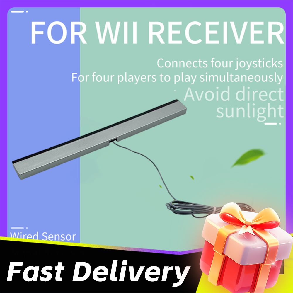 Wired Motion Sensor Receiver w - Ir Infrared Receiver ulasan dan harga
