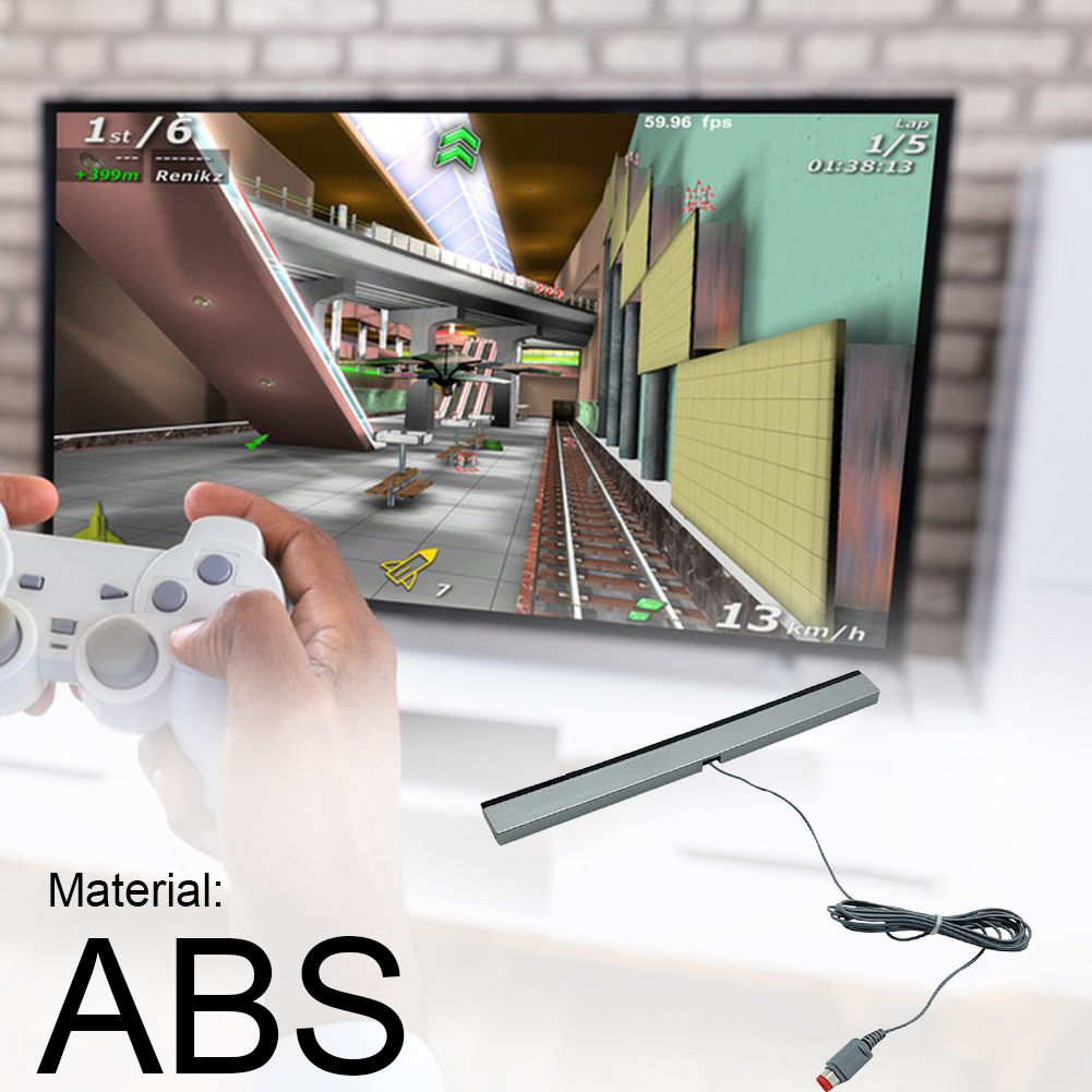 Wired Motion Sensor Receiver w - Ir Infrared Receiver ulasan dan harga