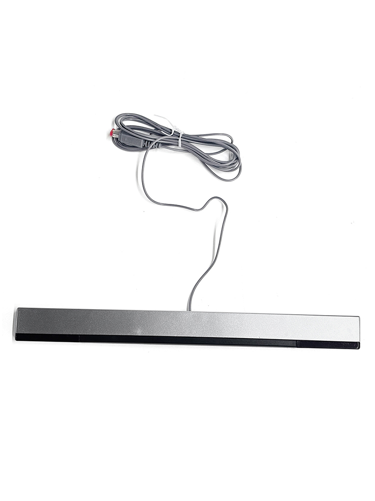 Wired Motion Sensor Receiver w - Ir Infrared Receiver ulasan dan harga