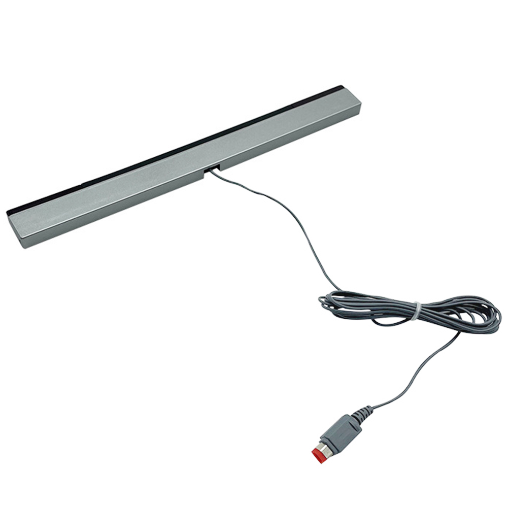 Wired Motion Sensor Receiver w - Ir Infrared Receiver ulasan dan harga
