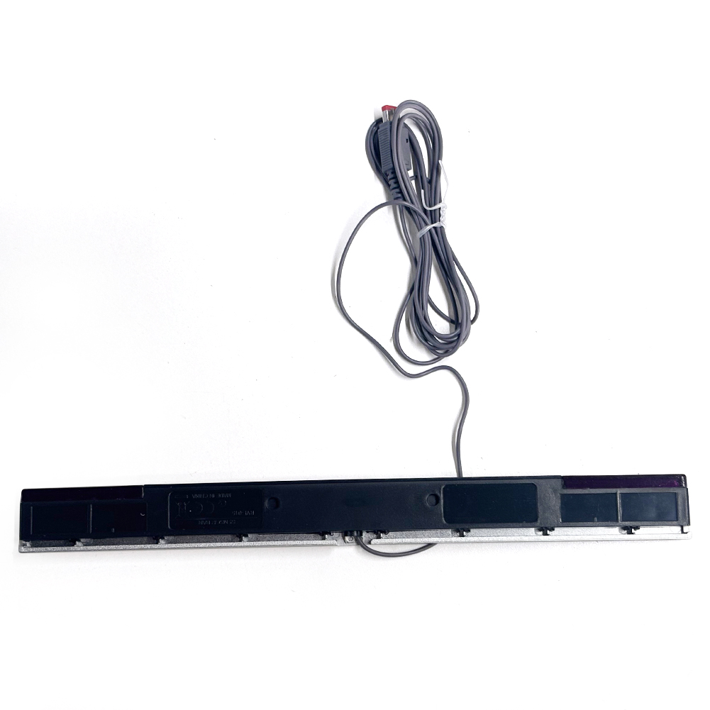 Wired Motion Sensor Receiver w - Ir Infrared Receiver ulasan dan harga