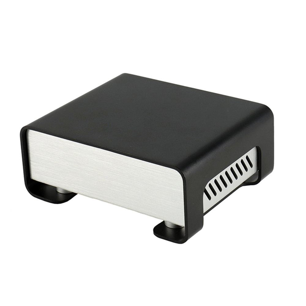 Aluminium Project Box Electron - Diy Electronics Websites ulasan dan harga