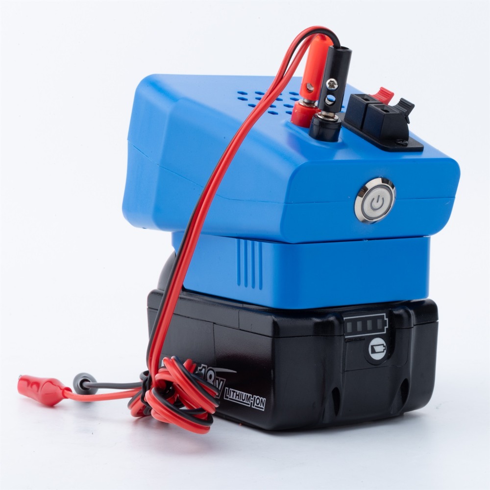 Portable CNC Adjustable Power  - Diy Electronics Power Supply ulasan dan harga