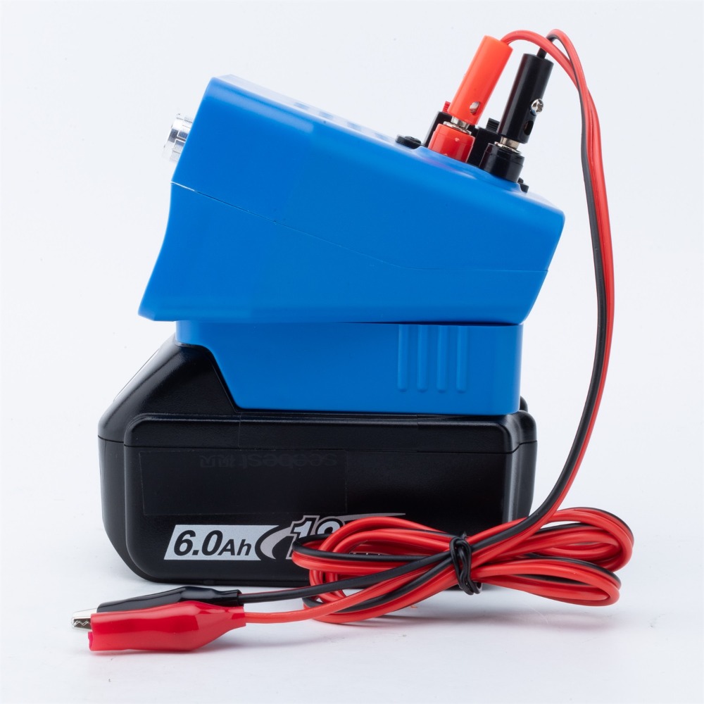 Portable CNC Adjustable Power  - Diy Electronics Power Supply ulasan dan harga