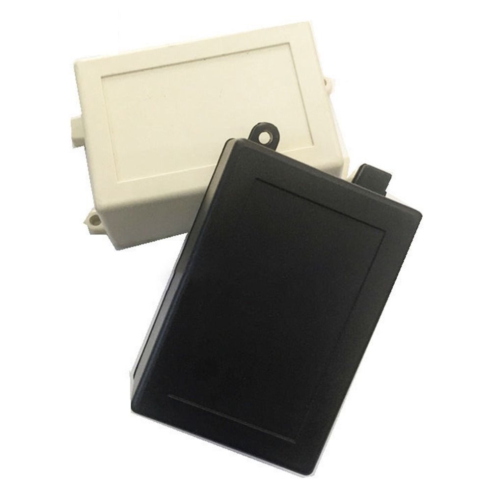Black High Quality DIY Waterpr - Diy Electronics Organizer ulasan dan harga