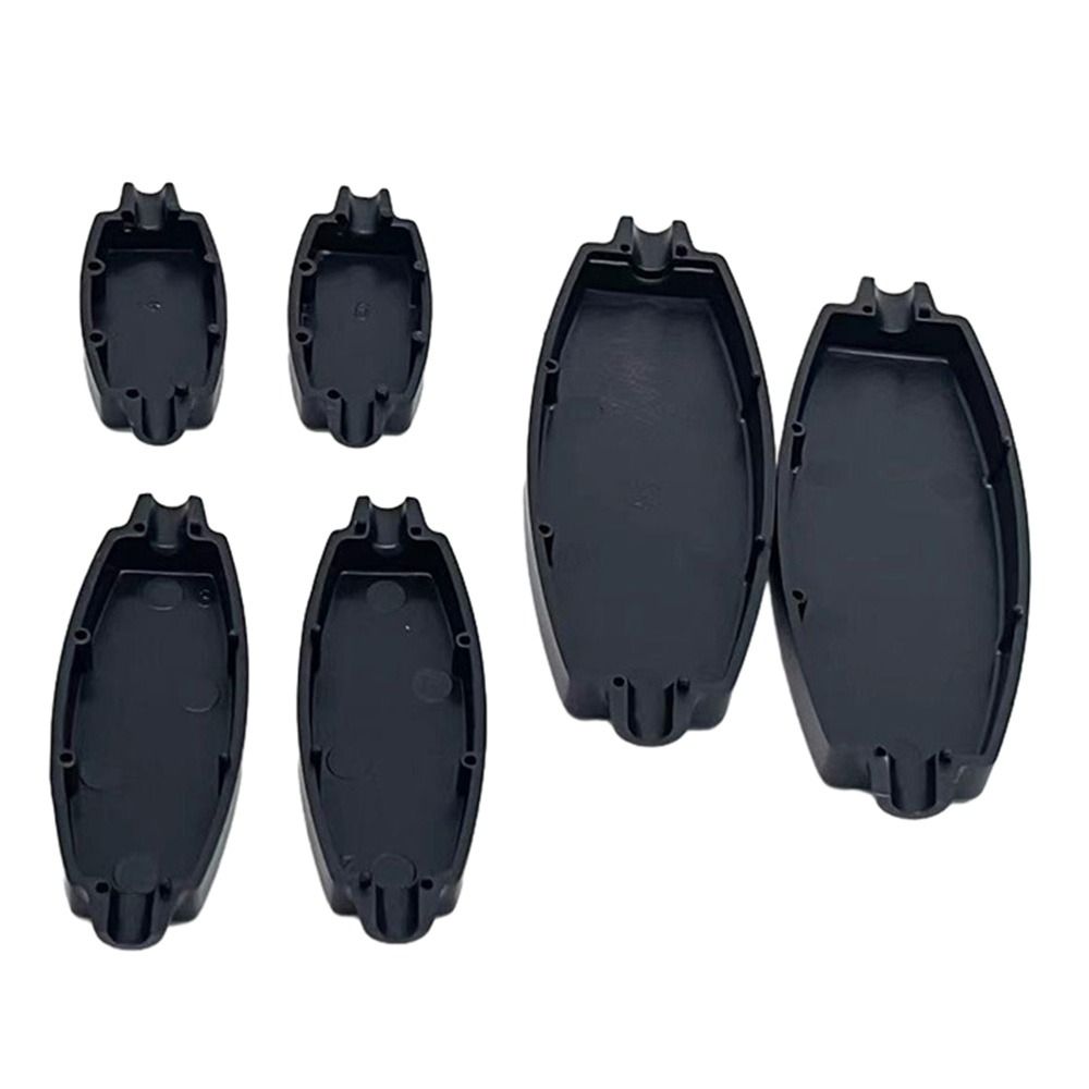 Black High Quality DIY Waterpr - Diy Electronics Organizer ulasan dan harga