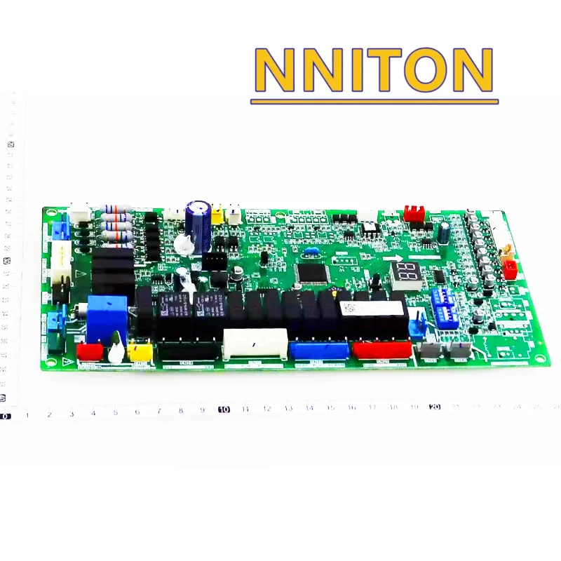 ELECTRONIC BOARD FOR HEAT PUMP - R/Diy Electronics ulasan dan harga