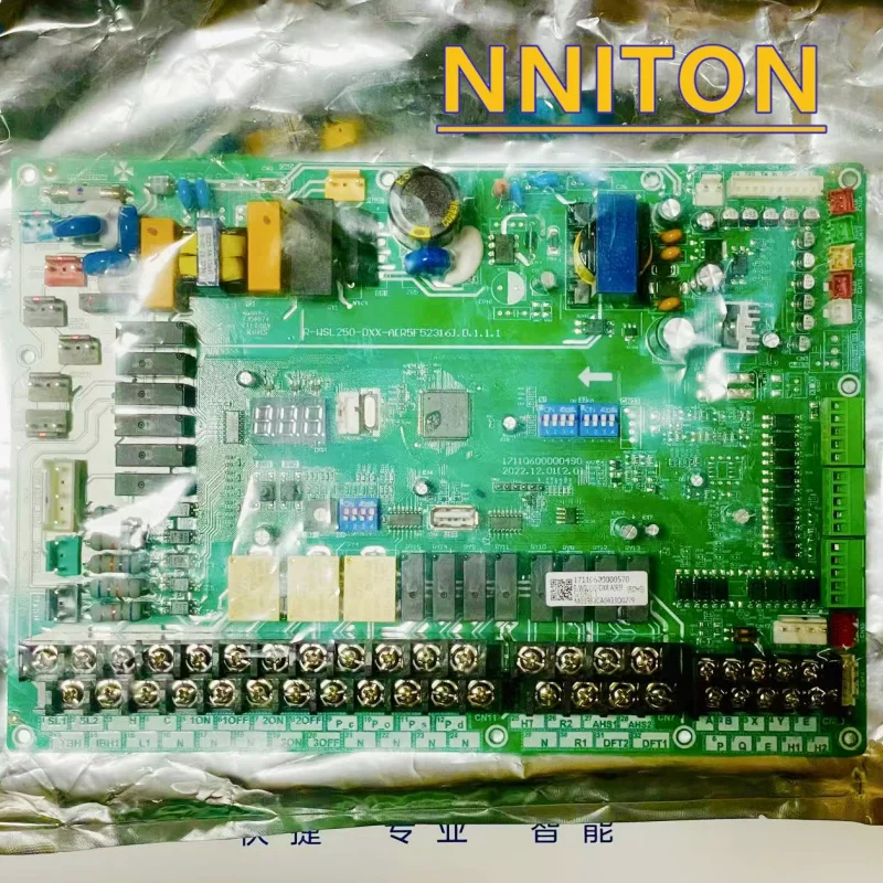 ELECTRONIC BOARD FOR HEAT PUMP - R/Diy Electronics ulasan dan harga
