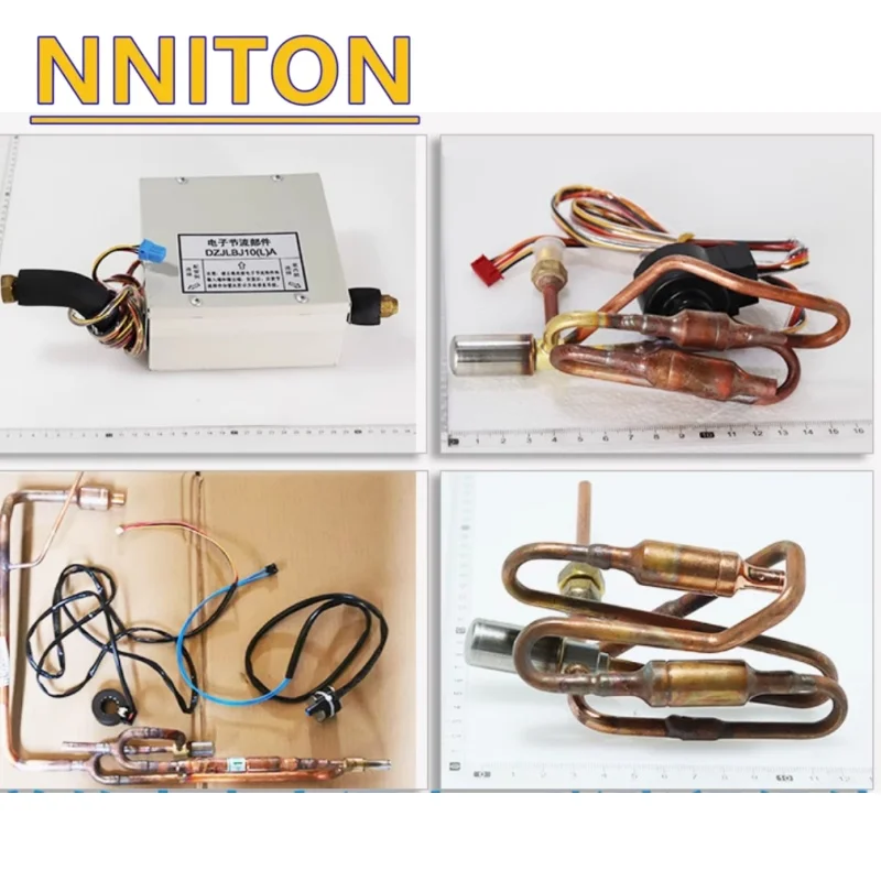 ELECTRONIC BOARD FOR HEAT PUMP - R/Diy Electronics ulasan dan harga