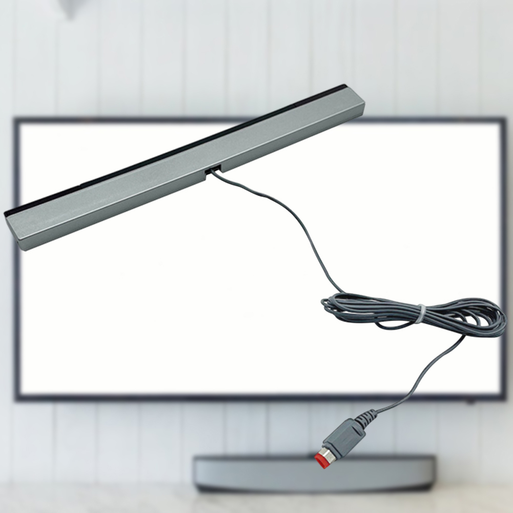 Wired Infrared Ray Sensor Bar  - Ir Infrared Receiver ulasan dan harga