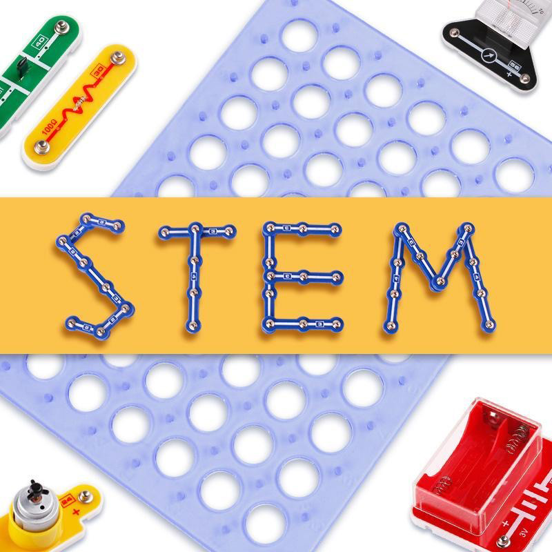 Circuit Electronic Science Edu - Diy Electronics Circuits ulasan dan harga