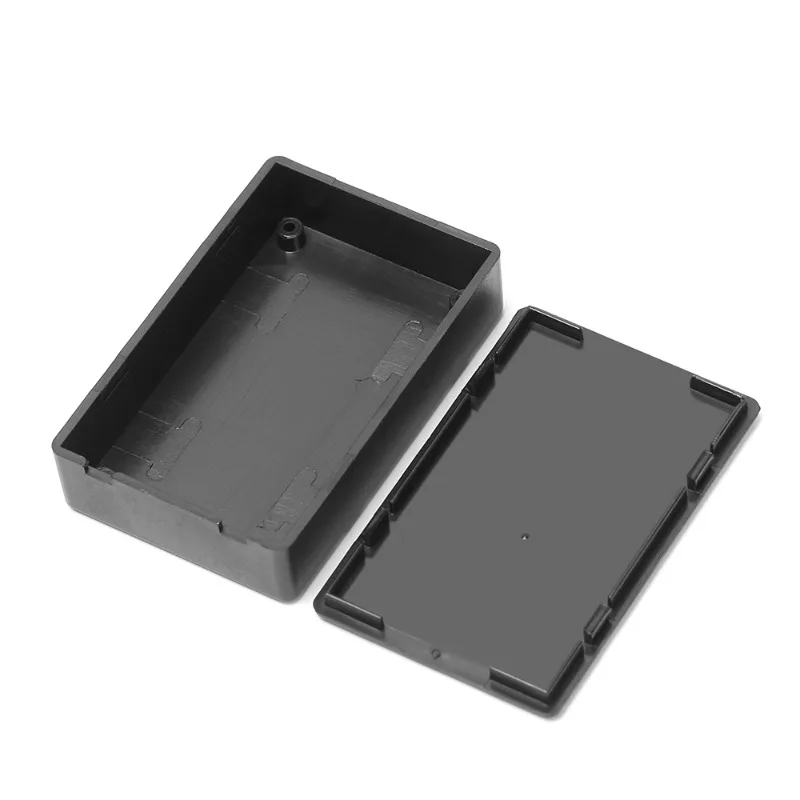 70/100mm DIY Housing Instrumen - Diy Electronics Storage ulasan dan harga