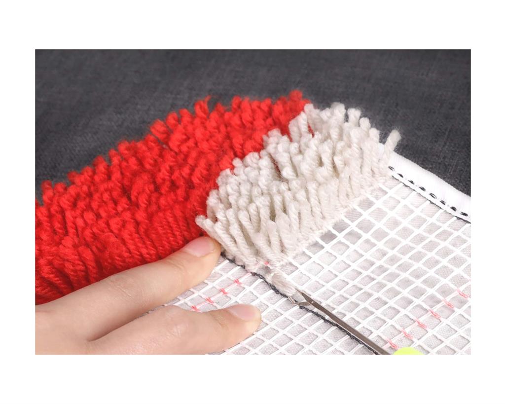 Latch hook rug kits for Adults - Diy Electronics Kits For Adults ulasan dan harga