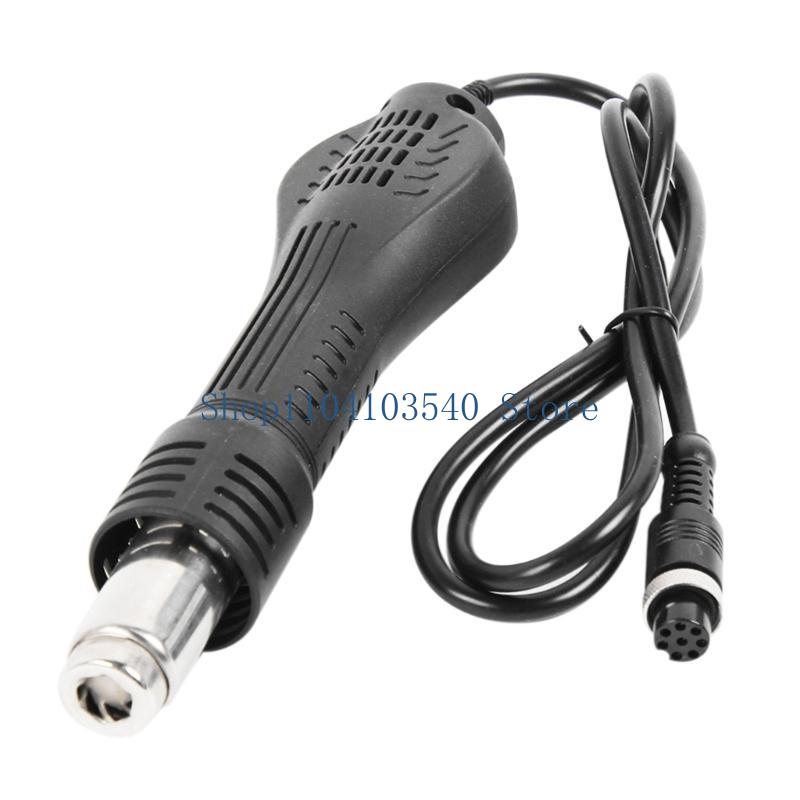 02DC Heat Guns Hot Air Desolde - Hot Air Rework Station ulasan dan harga