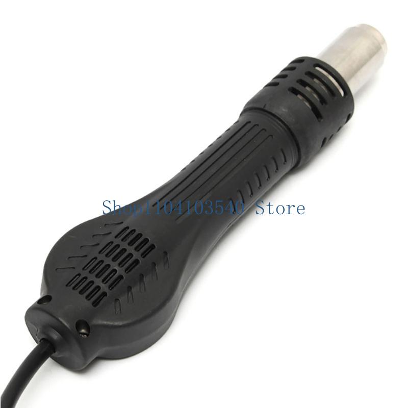 02DC Heat Guns Hot Air Desolde - Hot Air Rework Station ulasan dan harga