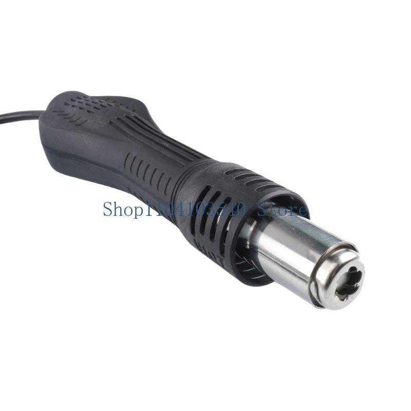 02DC Heat Guns Hot Air Desolde - Hot Air Rework Station ulasan dan harga