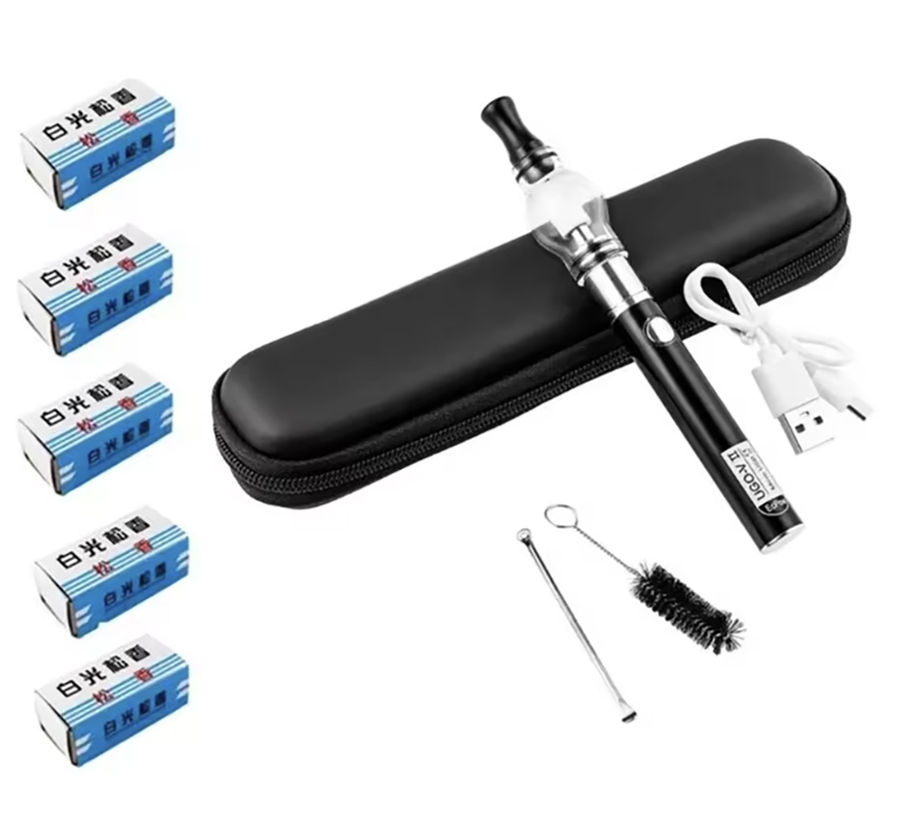 Rosin Atomizer Pen Short Circu - Flux Pen Electronics ulasan dan harga