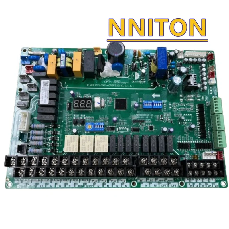 Electronic board  HB-A100/CD30 - R/Diy Electronics ulasan dan harga
