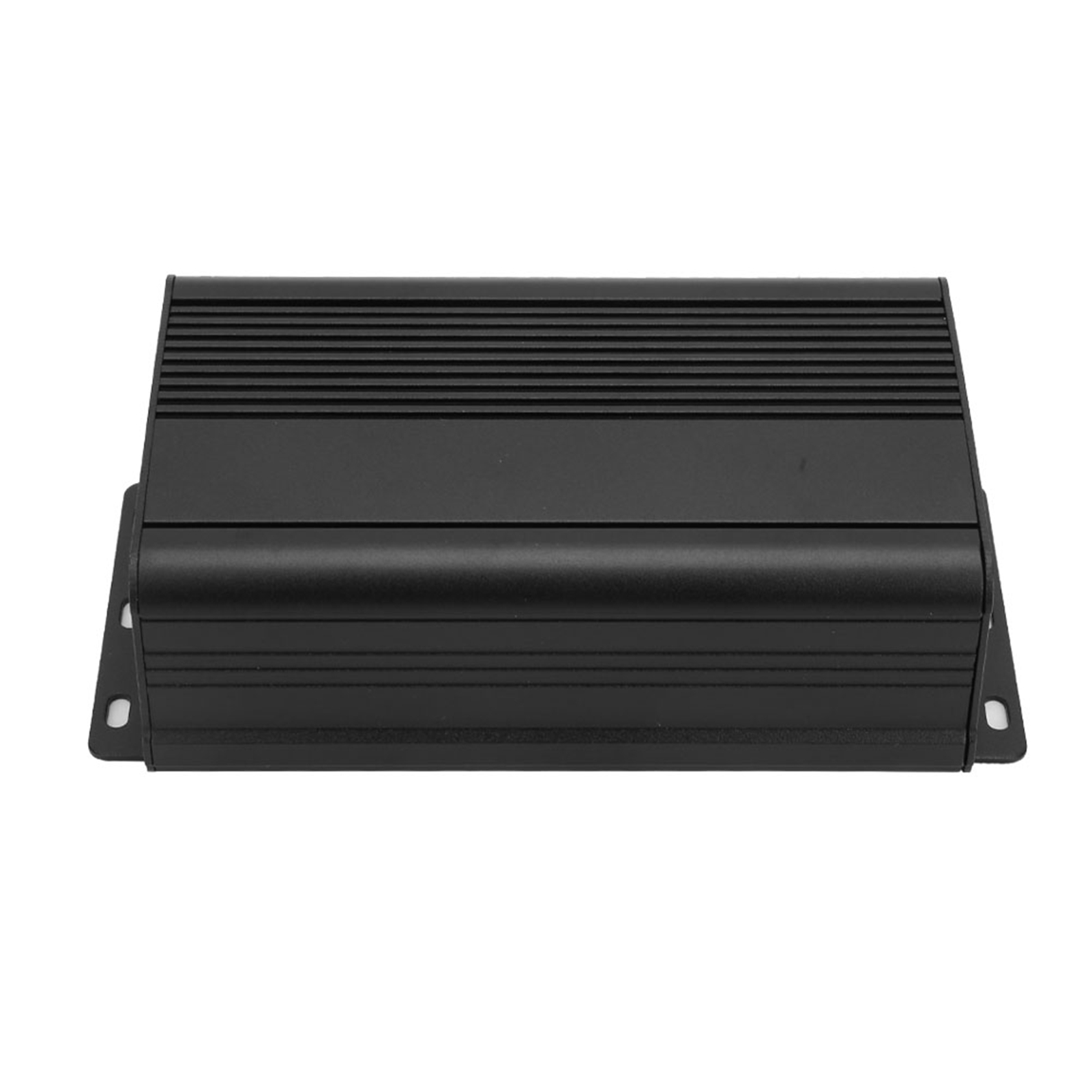Aluminum Casing Cooling Box Ci - Diy Electronics Circuits ulasan dan harga