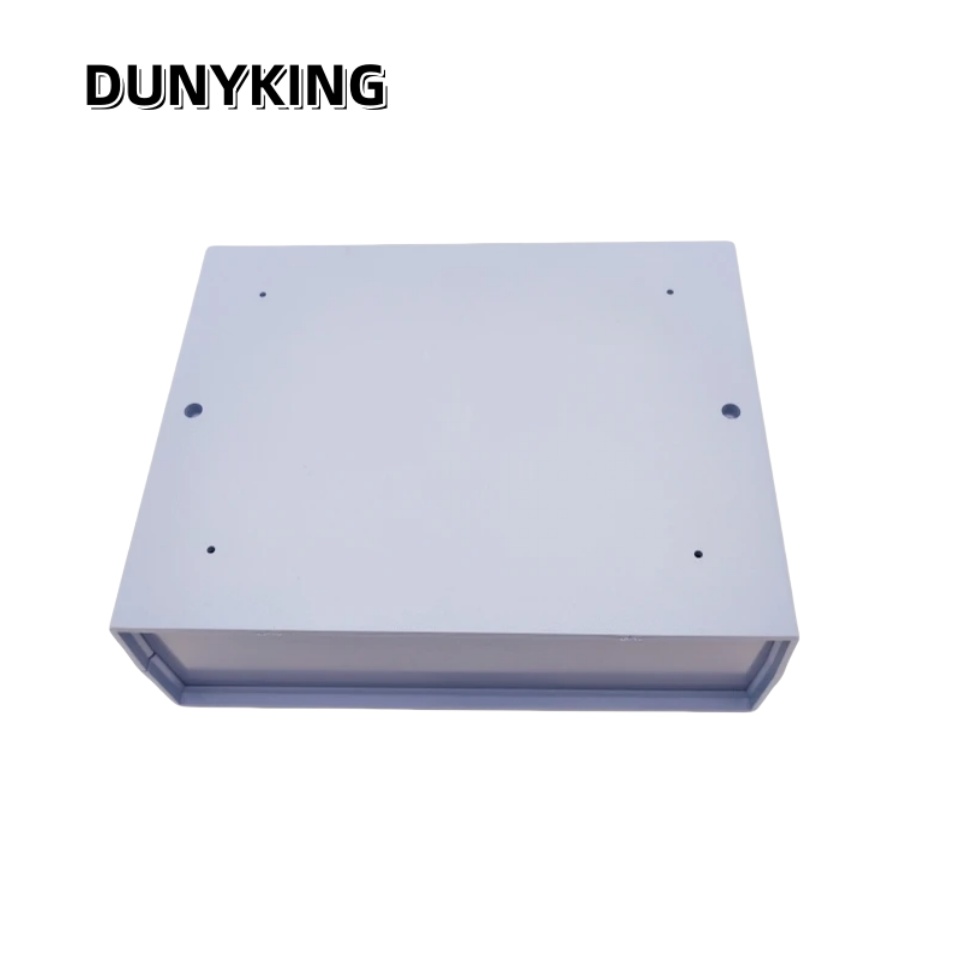 Enclosure Case Plastic Box 195 - Diy Electronics Circuits ulasan dan harga