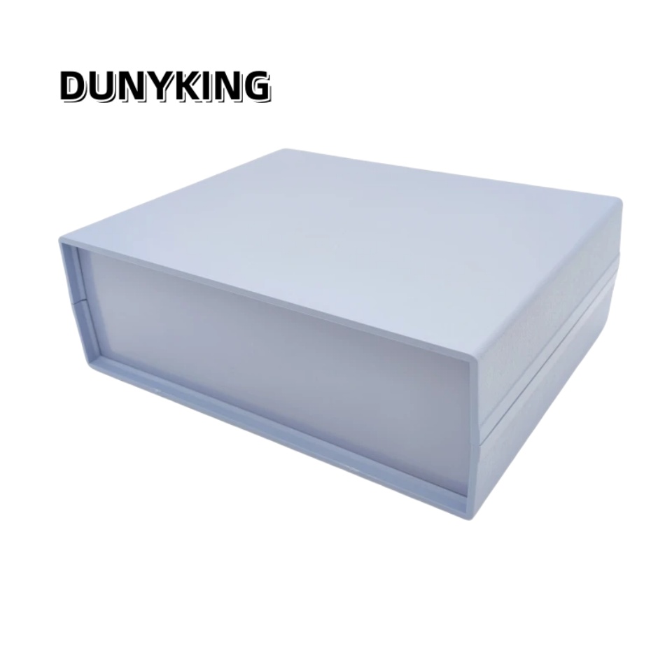 Enclosure Case Plastic Box 195 - Diy Electronics Circuits ulasan dan harga