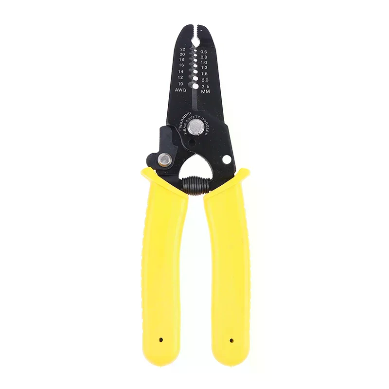 Multifunctional Wire Strippers - Wire Stripper Cutter ulasan dan harga