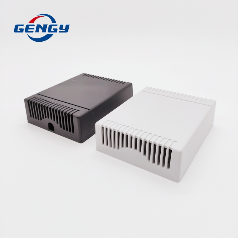 Enclosure Case Plastic Box 100 - Diy Electronics Circuits ulasan dan harga