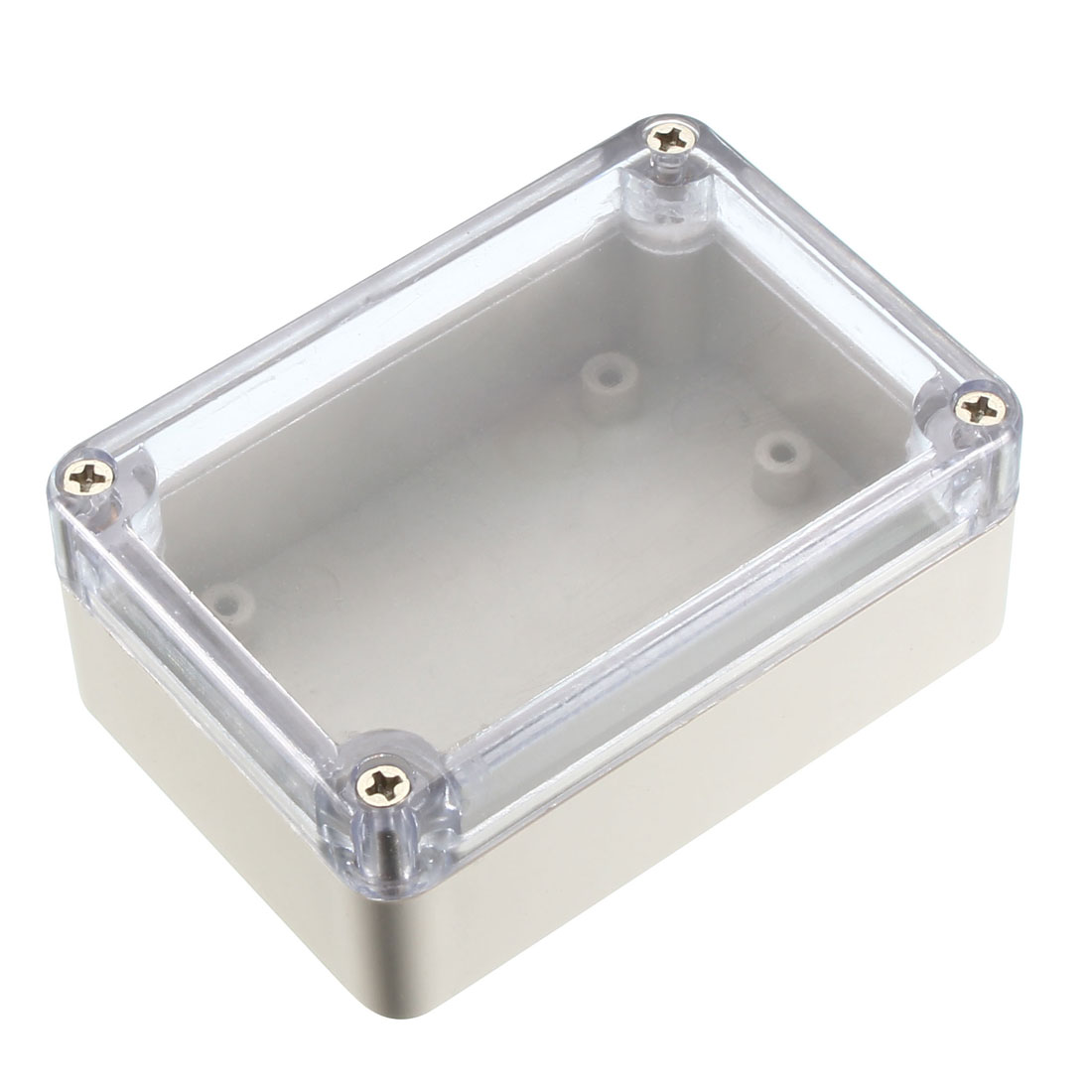 ABS Project Junction Box for E - Diy Electronics Storage ulasan dan harga