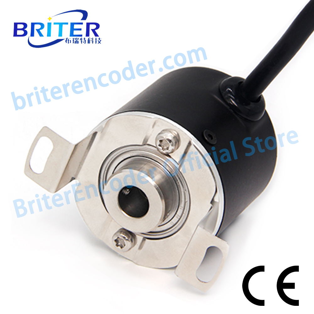 Absolute Value Encoder Single- - R/Diy Electronics ulasan dan harga