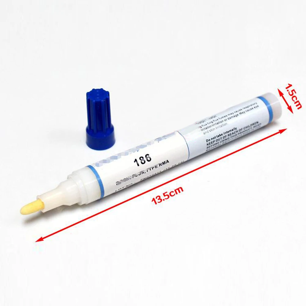 Pen Applicator Flux Pen Solder - Flux Pen Electronics ulasan dan harga