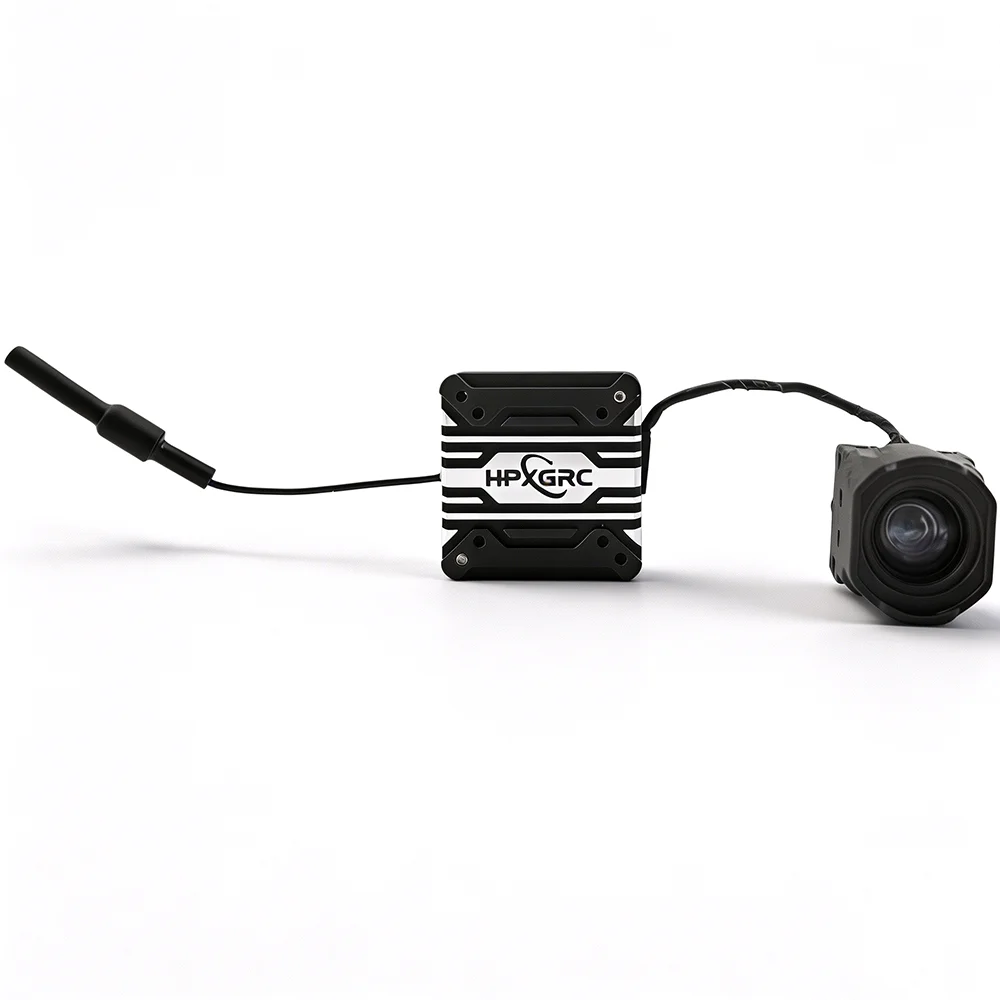 HPXGRC O4 Air Unit Upgrade Kit - Diy Electronics Power Supply ulasan dan harga