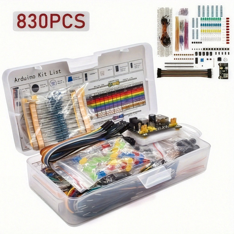 Electronic Components Electrol - R/Diy Electronics ulasan dan harga