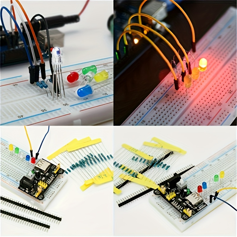 Electronic Components Electrol - R/Diy Electronics ulasan dan harga