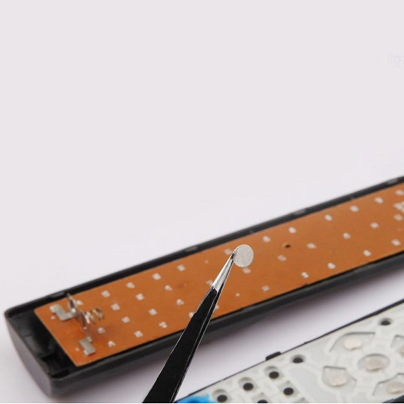 Remote control button conducti - Diy Electronics At Home ulasan dan harga