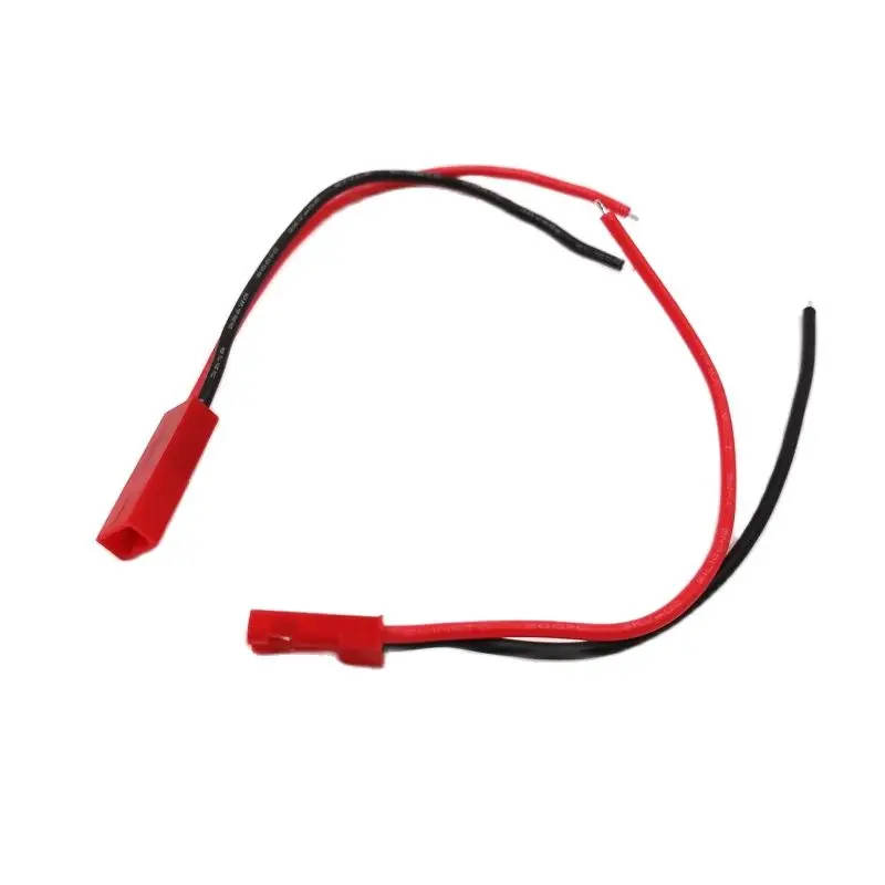 20pcs 10 Pairs JST 2P Connecto - Diy Electronics Power Supply ulasan dan harga
