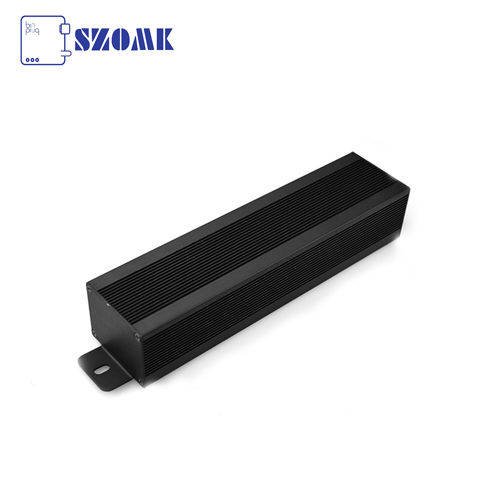 1Piece 40*50*200mm Aluminum Bo - Diy Electronics Storage ulasan dan harga