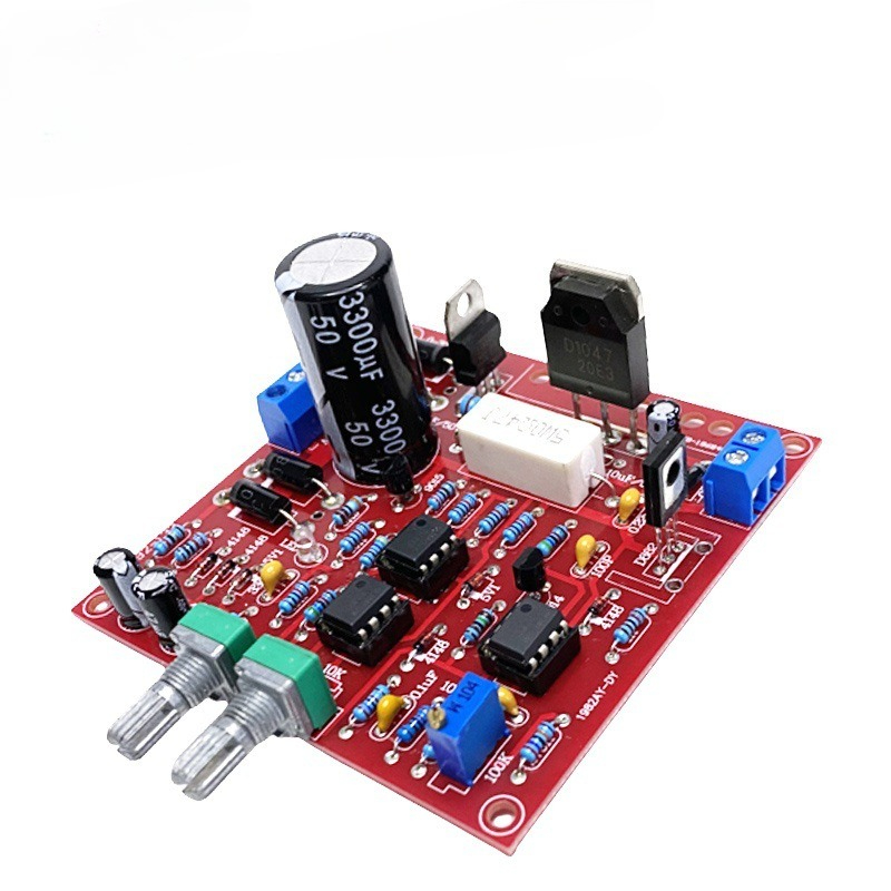 0-30V 2mA-3A Adjustable DC Pow - Diy Electronics Power Supply ulasan dan harga