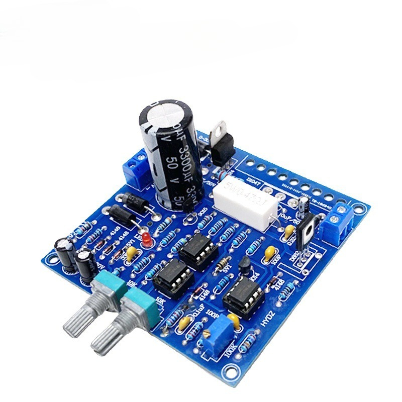 0-30V 2mA-3A Adjustable DC Pow - Diy Electronics Power Supply ulasan dan harga