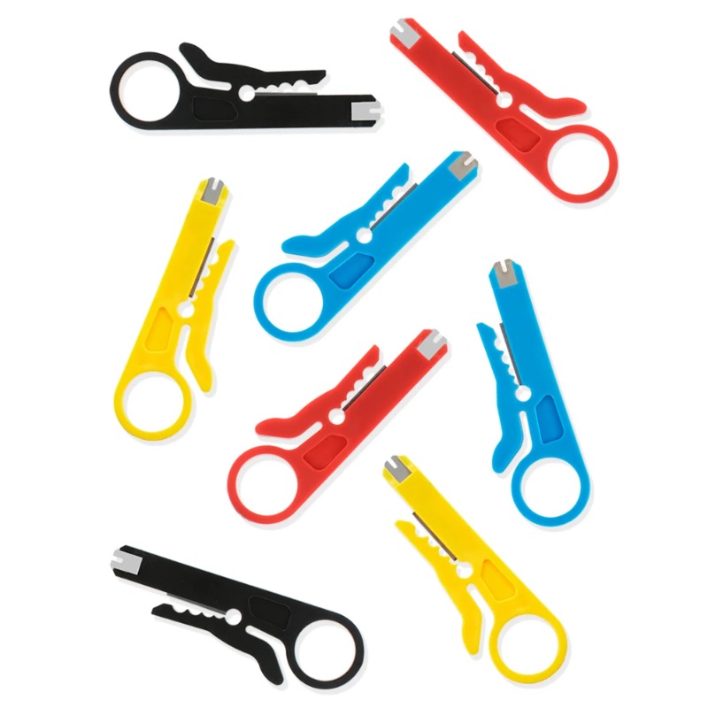 Cable Stripping Wire Cutter Cr - Wire Stripper Cutter ulasan dan harga