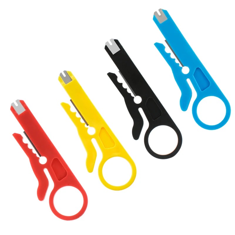 Cable Stripping Wire Cutter Cr - Wire Stripper Cutter ulasan dan harga