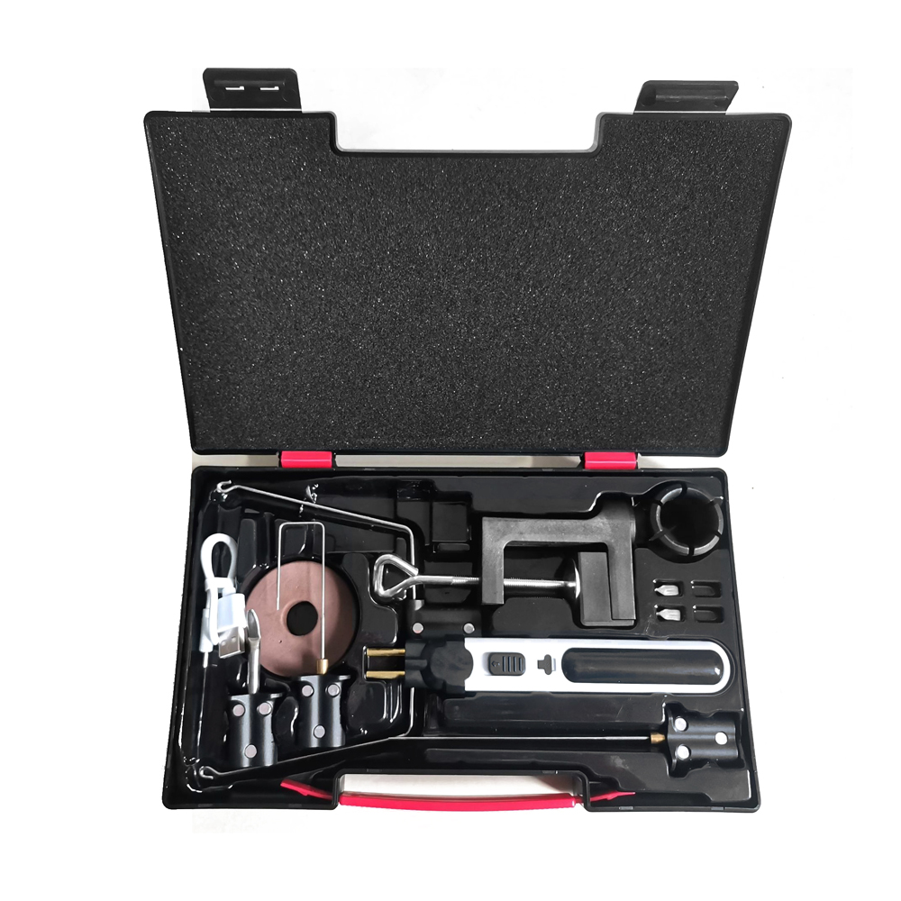 Cordless Foam Cutter Hot Wire  - Wire Stripper Cutter ulasan dan harga