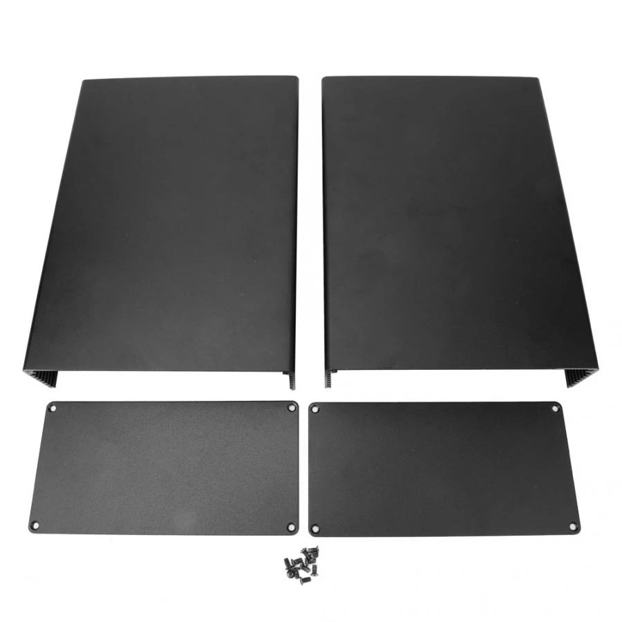 DIY Electronic Housing Junctio - Diy Electronics Storage ulasan dan harga