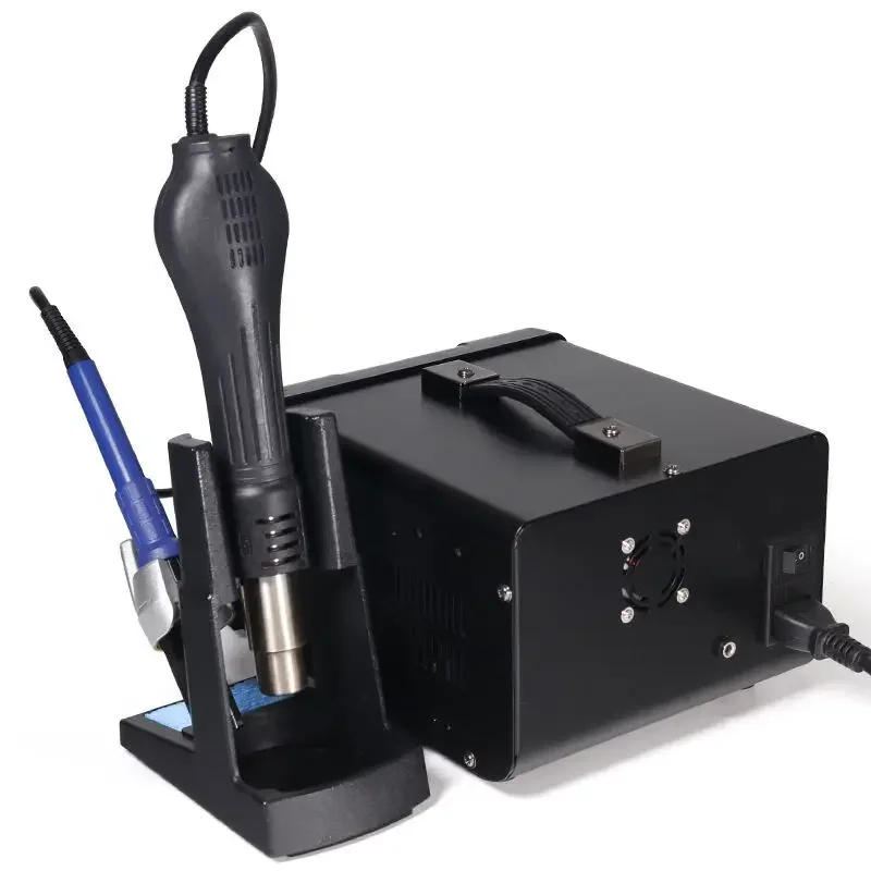 High Quality Welding Tools 3 I - Hot Air Rework Station ulasan dan harga