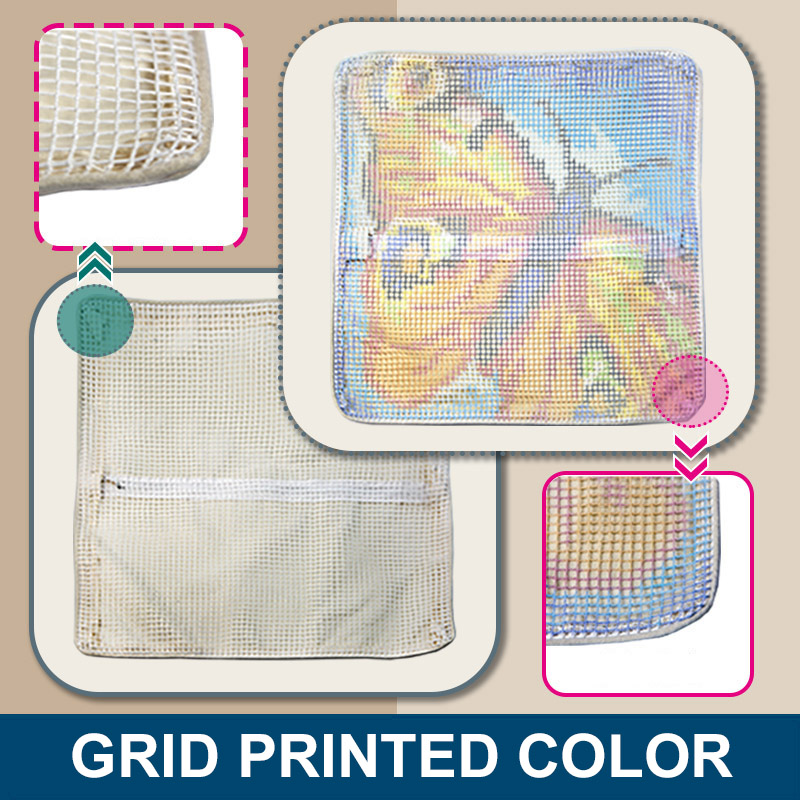 Latch Hook Rug Kits birds and  - Diy Electronics Kits For Adults ulasan dan harga