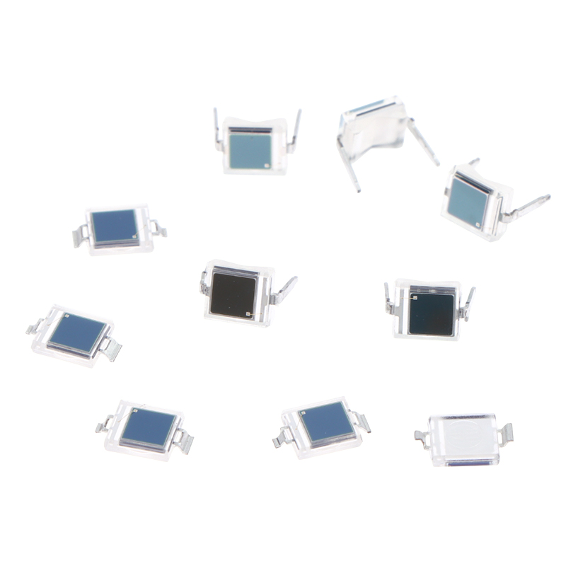 5Pcs Photodiode BPW34S BPW34 S - Ir Infrared Receiver ulasan dan harga