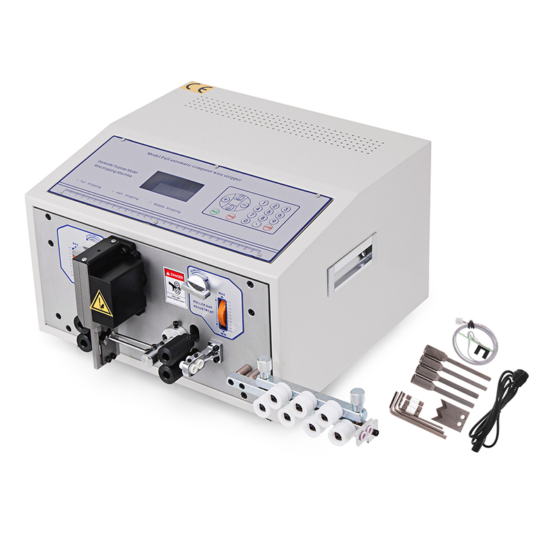 ATV&UTV6mm2 Cable Stripper Cut - Wire Stripper Cutter ulasan dan harga